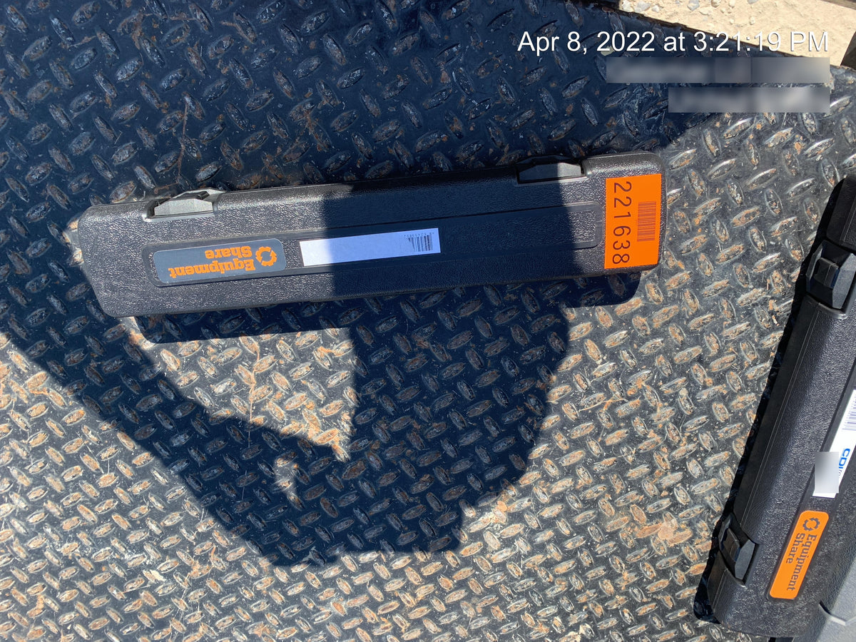 2022 CDI 752MFRMH