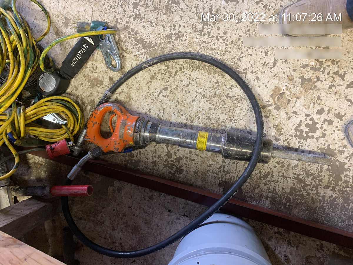 2019 AMERICAN PNEUMATIC TOOL M133CN