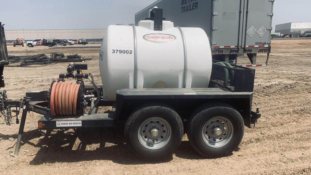 2023 SIMPSON SWT-52517