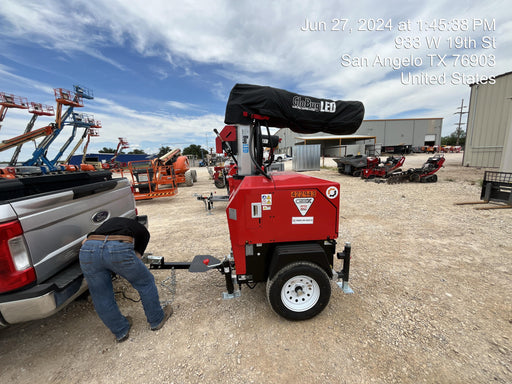 2024 MULTIQUIP GBX24BK