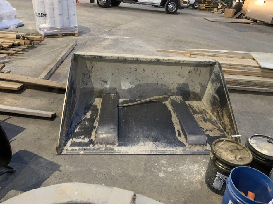 2020 STAR INDUSTRIES 1406B