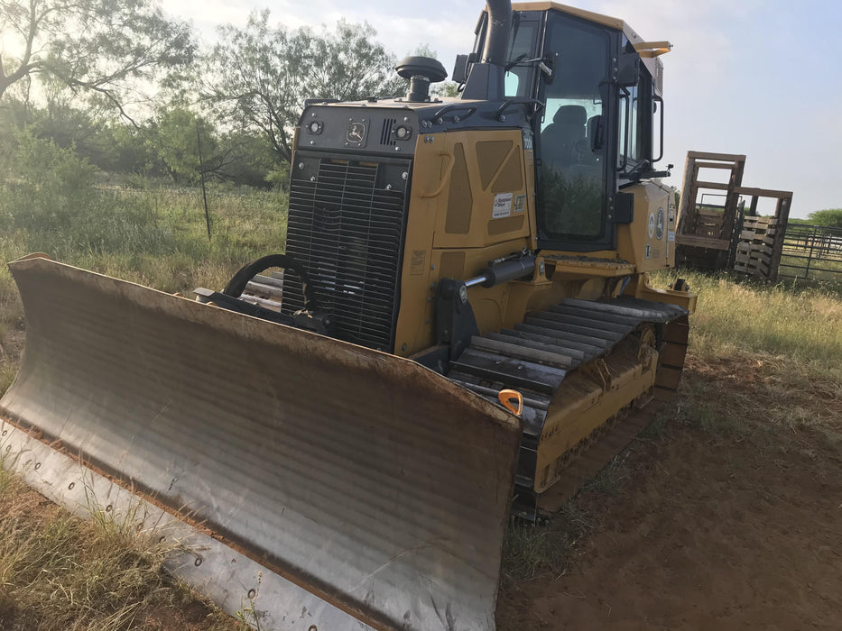 2020 JOHN DEERE 700K