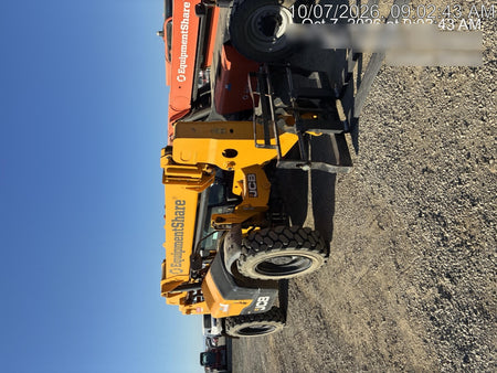2025 JCB 509-42