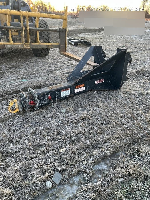 2024 HAUGEN MIJ-WL2-416