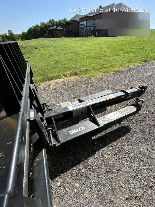 2024 STAR INDUSTRIES M1360B - Star JIB Boom