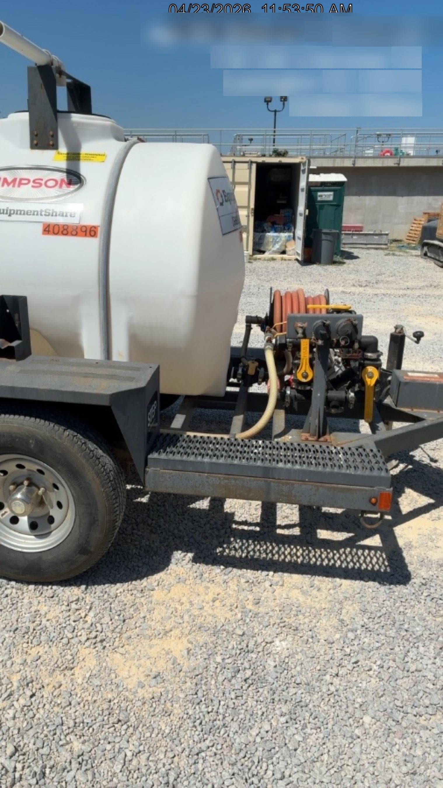 2023 SIMPSON SWT-52517