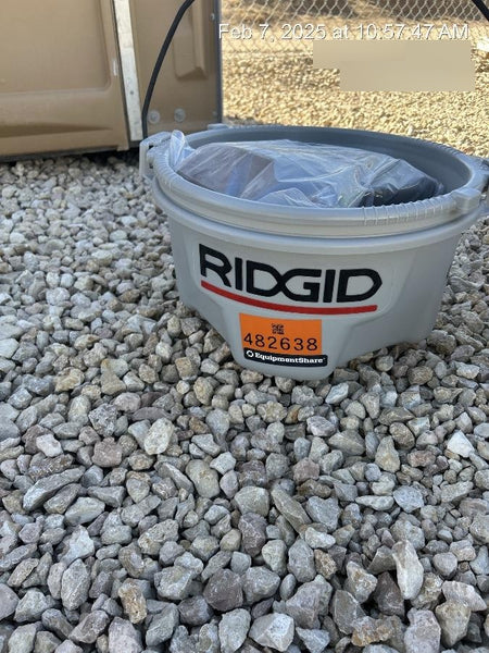 2024 RIDGID 418