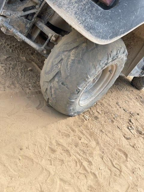 2021 Kubota RTV-X1140W-H Plastic Canopy, Windshield Acrylic Clear, LED Strobe Light, Wire Harness Kit, Back up Alarm