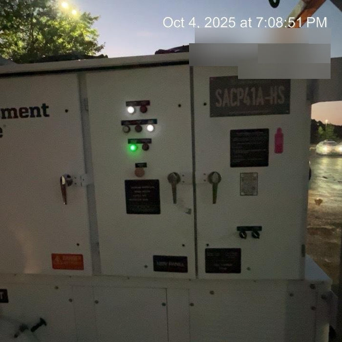 2024 SMARTECH SACP41A-HS