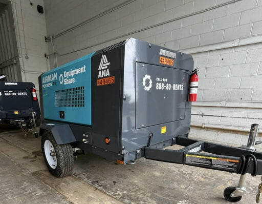 2024 AIRMAN PDS185S CWK