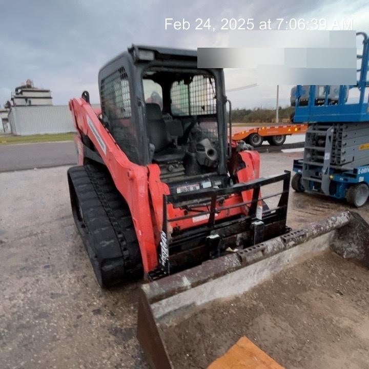 2023 ARROW MATERIAL HANDLING F5100CB