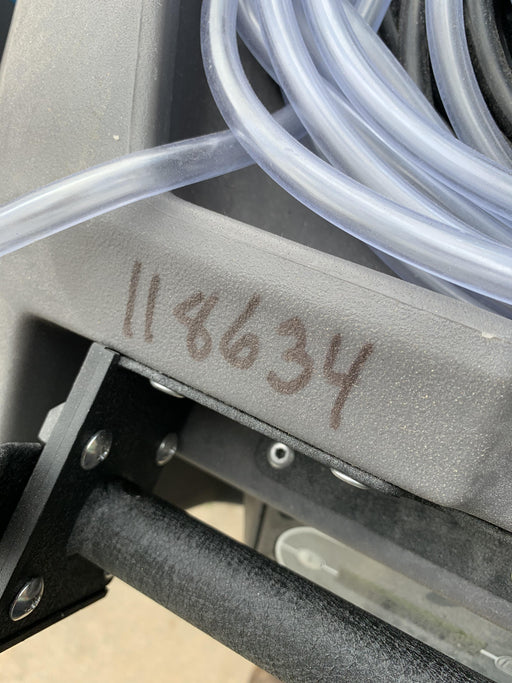 2020 DRI-EAZ LGR6000Li