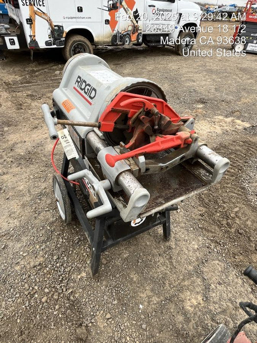 2023 RIDGID 1224
