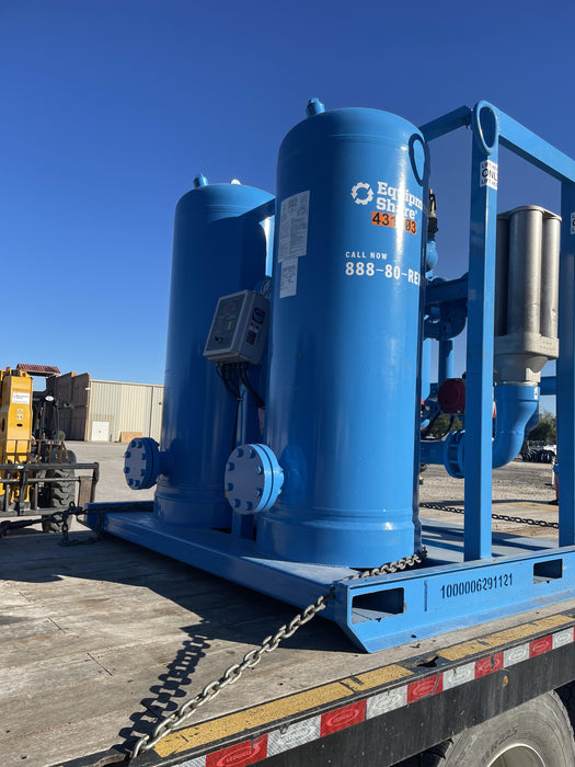 2024 HANKISON RDH-1550G