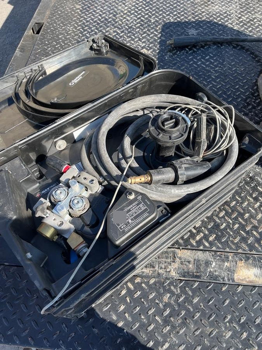 2024 LINCOLN ELECTRIC LN-25X