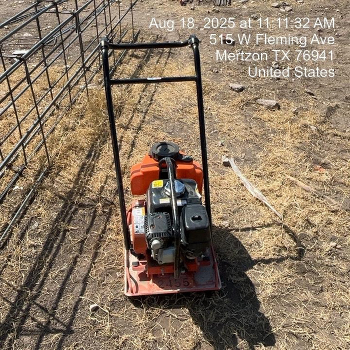 2023 MULTIQUIP MVC82VHW