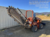 2022 DITCH WITCH RT45A