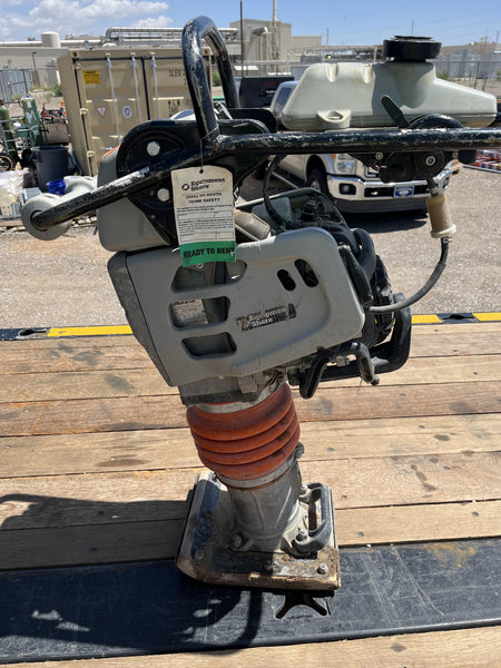 2022 MULTIQUIP MTX80HDR
