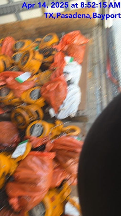 2024 HARRINGTON CF030-20