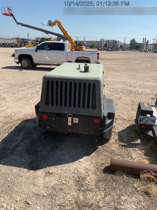 2020 SULLAIR 185-DPQ