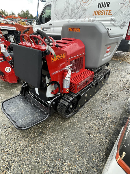 2022 TORO MBTX 2500-TS