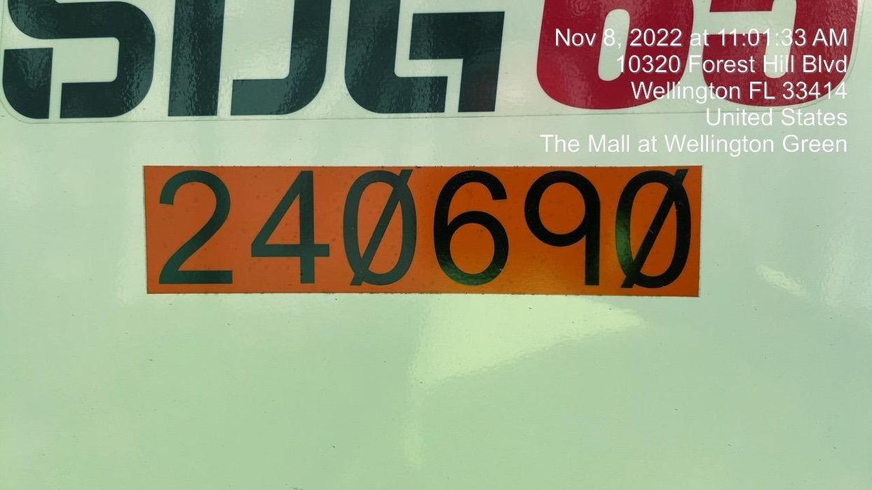 2022 AIRMAN SDG65S-8E1
