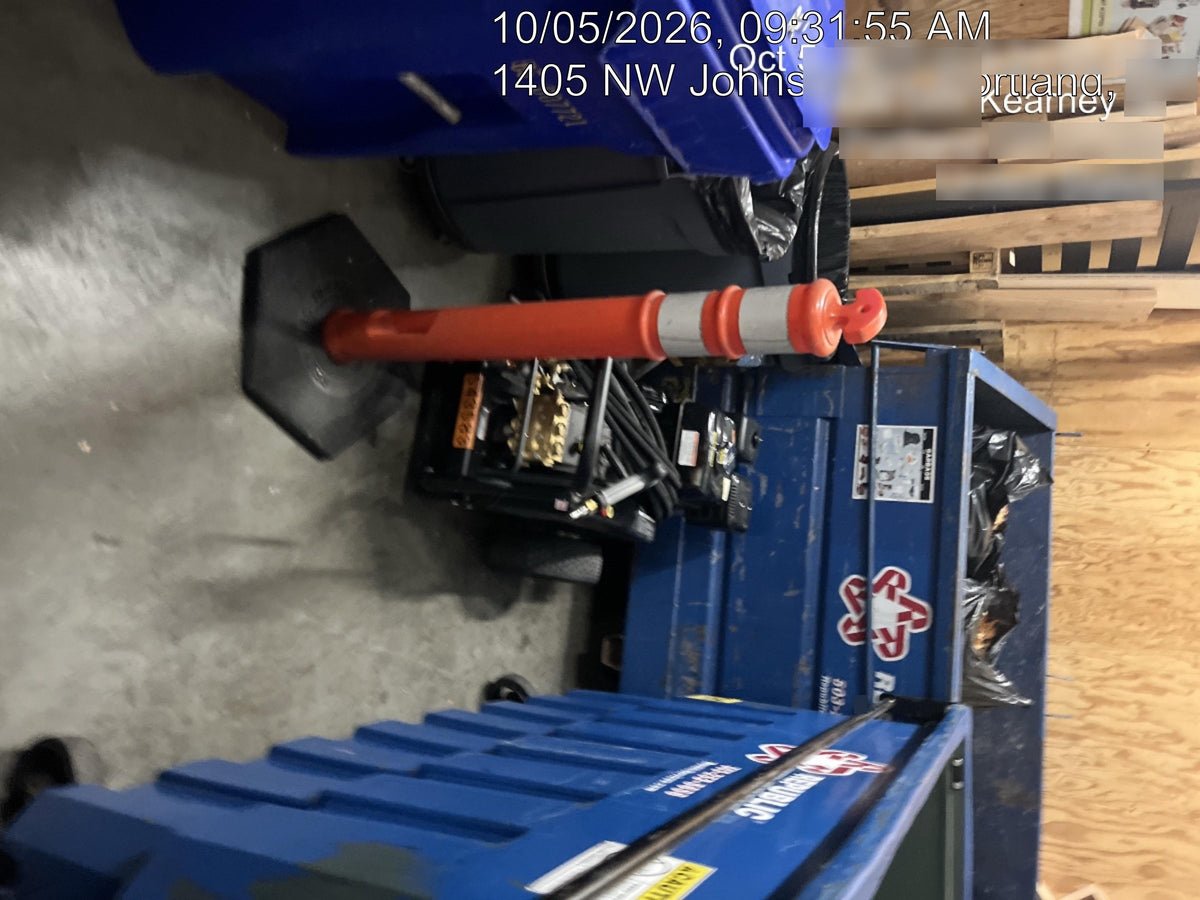 2025 MI-T-M CW-3504-5MGH