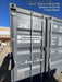 2025 CONEX Storage Container 8'x8'x20'