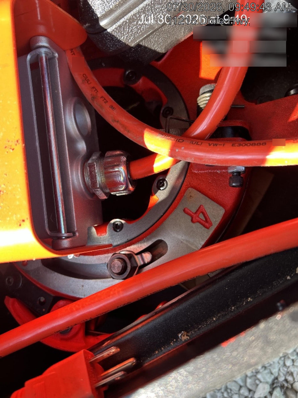 2026 RIDGID 1224