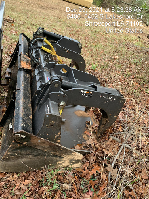 2020 PALADIN UTILITY GRAPPLE 11876-0022