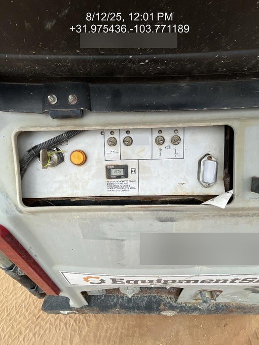 2018 Wacker Neuson LTV6K-LED Wacker Neuson LTV6K Light Tower LED