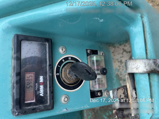 2021 AMMANN ARR 1575