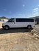 2025 CHEVROLET Express Van - Rental