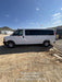 2025 CHEVROLET Express Van - Rental