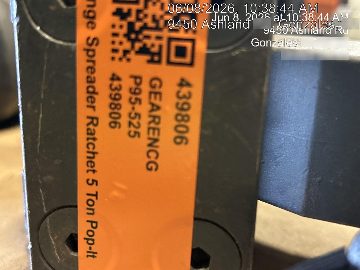 2024 PETOL P95-525