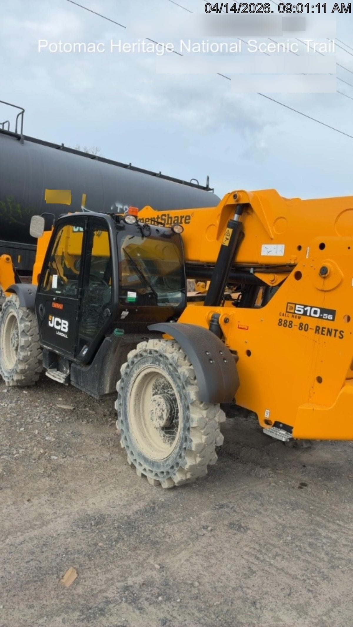 2025 JCB 510-56