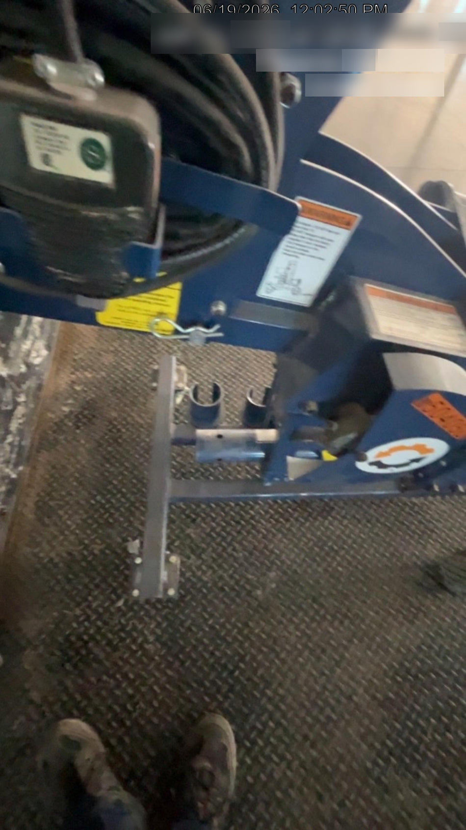 2025 CURRENT TOOLS 100A