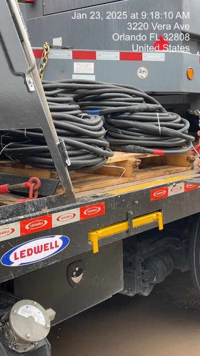 2023 ATLAS COPCO QAS 410