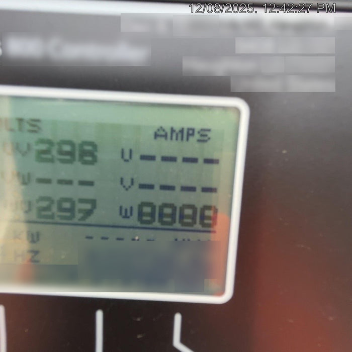 2023 MULTIQUIP DCA70