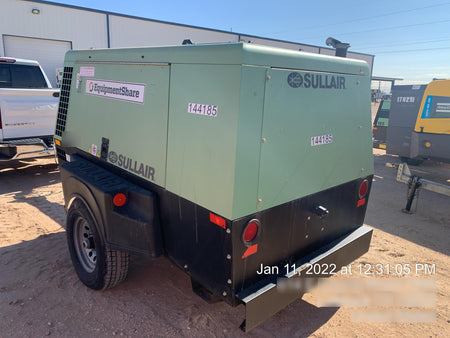 2021 SULLAIR 375H
