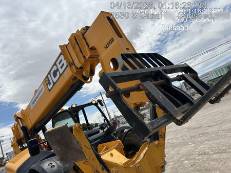 2021 JCB 512-56