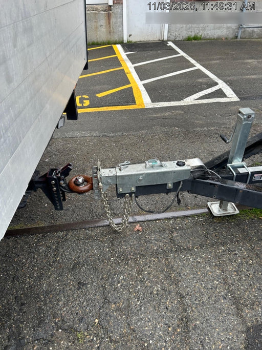 2019 WACKER NEUSON G50