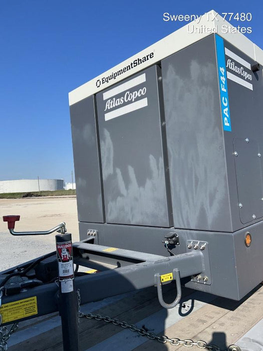 2024 ATLAS COPCO PAC F44 KD-S