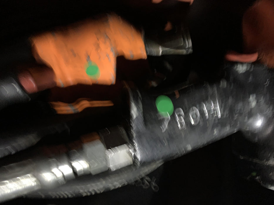 2020 MICHIGAN PNEUMATIC 750SS