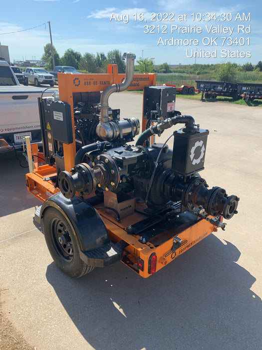 2021 PIONEER PP66S12L71-TD2.9L4