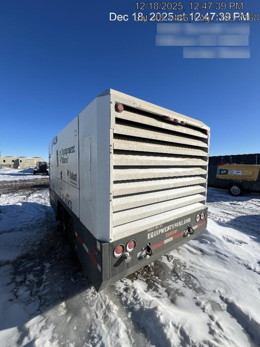 2024 BOBCAT PA915WCU-T4F