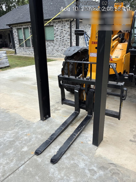 2026 JCB 506-36