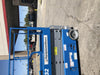 2019 Genie GS-2632 Folding rails with half height swing gate