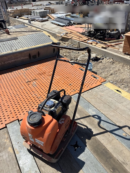 2023 MULTIQUIP MVC82VHW
