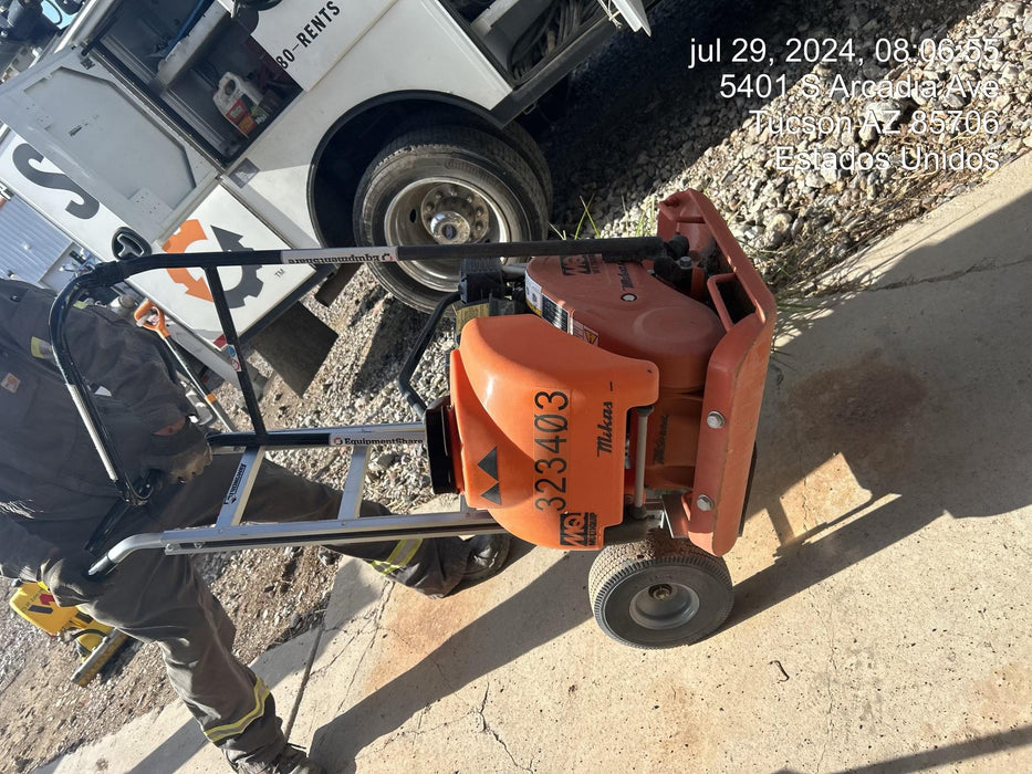 2023 MULTIQUIP MVC82VHW